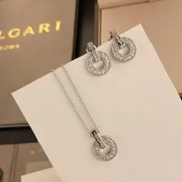 bvlgari ensemble de bijoux pour femme s_1205165